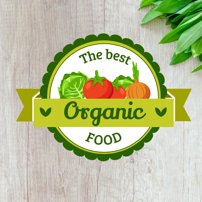 Organic Food