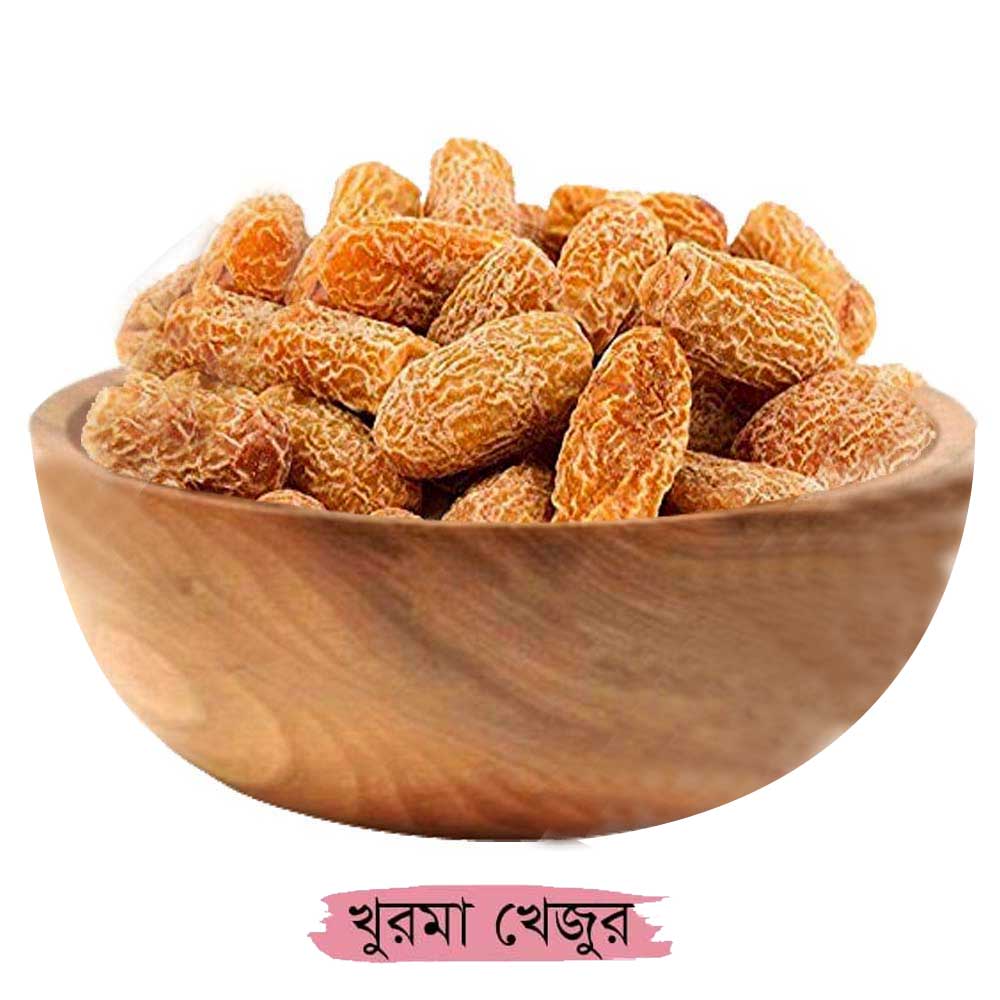 Fresh Khurma Khejur Dry Dates