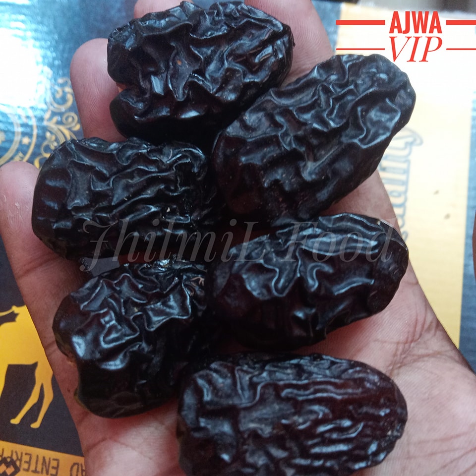 Ajwa VIP 3kg